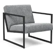 Innovation Living Vikko stoel 62x69 cm met armleuning