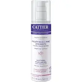 Cattier Verzachtende micellair gel gevoelige huid