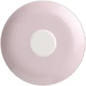 Villeroy & Boch - Rose Garden - Schotel voor ontbijtkop Pink