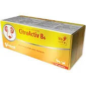 Vetfood Citro Activ B6 120pcs Huisdiersupplement