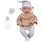 Bayer Reborn babypop 38cm