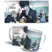 POPbuddies Persona 5 Royal Mok / Beker Classroom Cups & Mok / Bekers