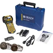 Brady M210 beletteringsysteem met kofferset