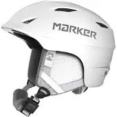 Marker Companion + Vrouwenhelm