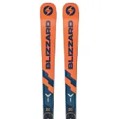 Blizzard Firebird Wrc Wc Piston Alpineski´s