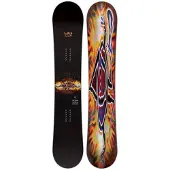 Lib Tech Off Ramp Snowboard