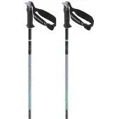 Salomon - Polar Pro S3 - Skistokken 135 cm, purper