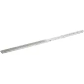 Bahco DIAMANT PRECISIEVIJL HALFROND