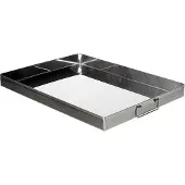 Ibili Empanada-schaal 40x30x3.5 Cm
