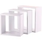 5 Five 83704 Kubusplanken 3 Eenheden