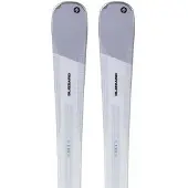 Blizzard Elevate 7.2+tlt 10 Demo W Dames Alpine Ski Pakket