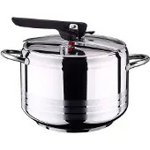 San Ignacio Snelkookpan 3.5l