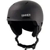 Sinner Copper Helm