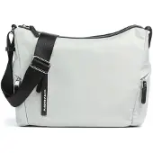 Mandarina Duck Hunter Side Pockets Schoudertas