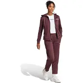 Adidas Sportkleding Essentials Linear Track Suit dames EU S