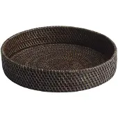 Aquanova Opbergmand Cino Pecan 30 x 30 cm