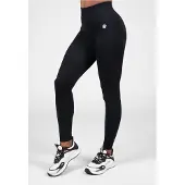 Gorilla wear Leggings 'Whitney' zwart