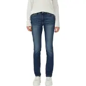 s.Oliver Jeans 'Betsy' blauw denim