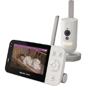 Philips AVENT Avent Video-babyfoon Connected SCD921/26