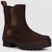 ZOO Adventure Laars Heren Favian Cognac-Schoenmaat 45