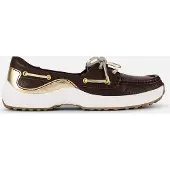 ZOO Adventure Mocassin Dames Susan Espresso-Schoenmaat 42