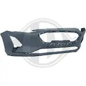 Diederichs 1530050 Bumper