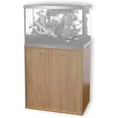 Marina Meubels Voor Eikenhouten Aquarium 75l