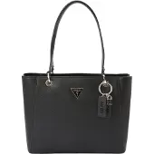 GUESS Schoudertas 'Noelle II' zwart