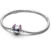 Pandora - 925 Sterling Zilveren Armband Voor Dames