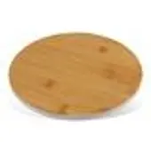 Fackelmann Bamboe snijplank 24 x 24 cm Balance