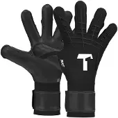 T1tan Keepershandschoenen Shadow Beast 3.0 - Zwart