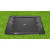 Akrobat Flat to the ground Trampoline Rechthoekig Orbit 430x305 cm