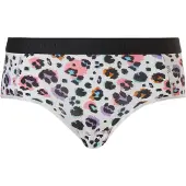 Ten Cate hipster Leopard off white maat 110/116