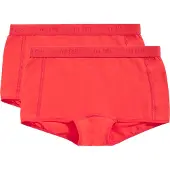 Ten Cate shorts red 2 pack maat 98/104