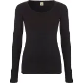 Ten Cate 60383 thermo viloft shirt long sleeve dames -