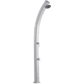 Poolex Jolly 33l Solar Shower Zilver