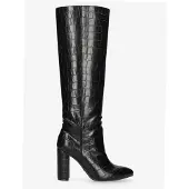 Mexx Mi001800153w-01-1000 dames laarzen gekleed