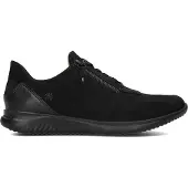 Hartjes 1621112 wijdte G Veterschoenen | Maat 7 Dames Zwart