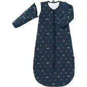 Fresk Bunny Sleeping Bag 90 Cm Blauw Kinderen