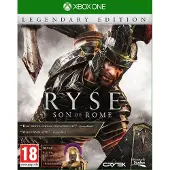 Ryse - Son of Rome - One
