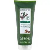 Klorane Cupuaçu BIO Voedende Douchegel met Cederhoutschors | Reinigt & Hydrateert 200 ml Douchegel