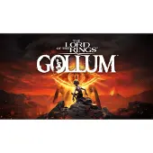The Lord of the Rings: Gollum