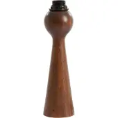 Light & Living Lampvoet Ø9x33 cm FESTINA hout roodbruin