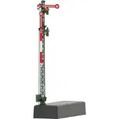Märklin 70412 H0 Vormsein 3-standen Hoofdsein Kant-en-klaar model DB