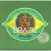 Bertus Distributie Brazil Journeys