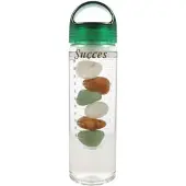 Spiru Succes Aqua Gems Drinkfles
