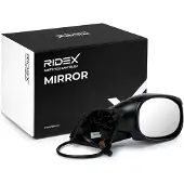 RIDEX 50O0274 Buitenspiegel