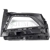 JUMASA 22025584 Ventilatiegrille, bumper