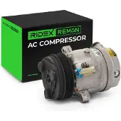 RIDEX 447K0091R Aircopomp