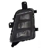 VAN WEZEL 5763998 Mistlamp